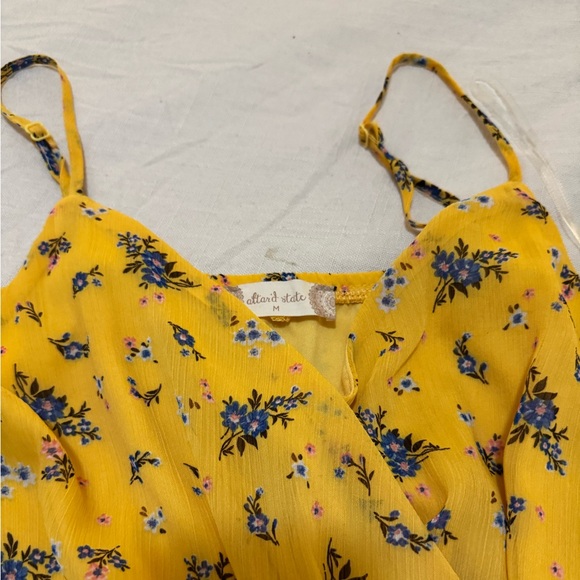 Romper - Picture 4 of 4